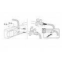 Thule Adapter Kit 9761
