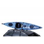 Thule Hull-A-Port Pro 837 Kayak Carrier