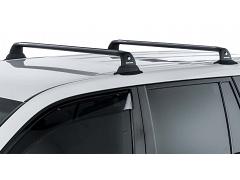 Rhino-Rack Toyota Kluger 2013 to 2021 Flushbar Roof Rack Complete RVP31