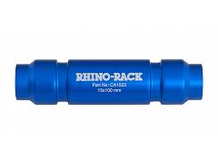Rhino-Rack Thru Axle Adapter 15mm x 100mm RBCA040