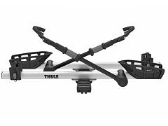 Thule T2 Pro XTS 9034XTS Silver 2 Bike Carrier