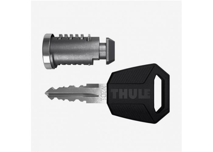 Thule 12 Pack Lock Cylinder 451200