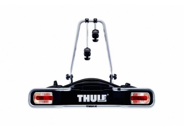 Thule EuroRide 941 AU 2 Bike Tow Ball Carrier