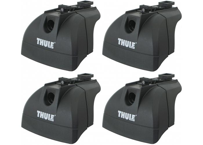Thule Fixed Point Footpack 753000