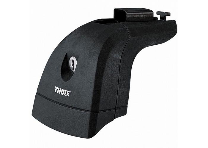 Thule Fixed Point Footpack 751000