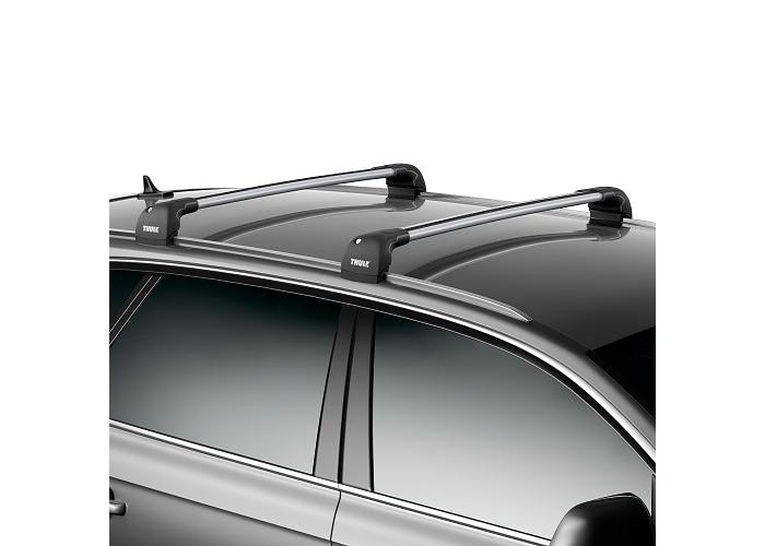 Thule WingBar Edge Fixed Points 2 Pack 959100