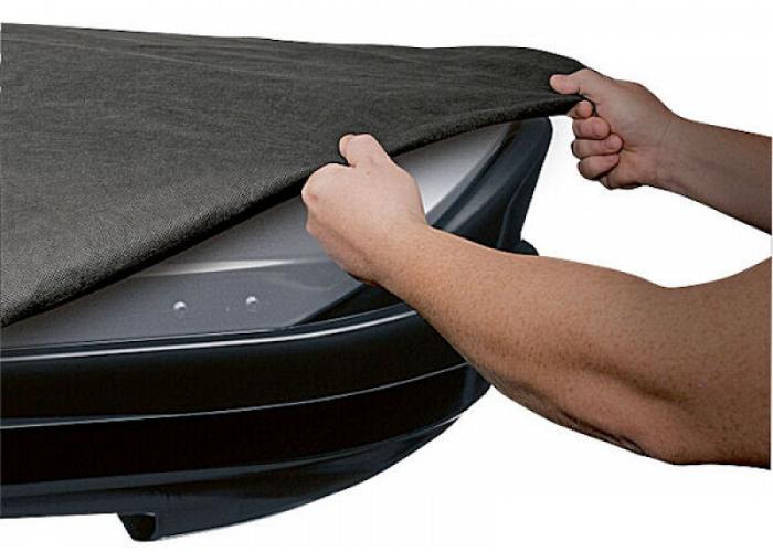 Thule Roof Box Lid Cover 698200