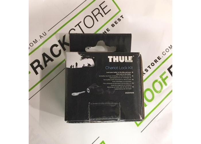 Thule Chariot Lock Kit 20201506