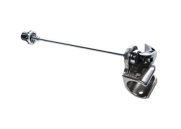 Thule Chariot Axle Mount ezHitch Cup with Quick Release Skewer - 20100796