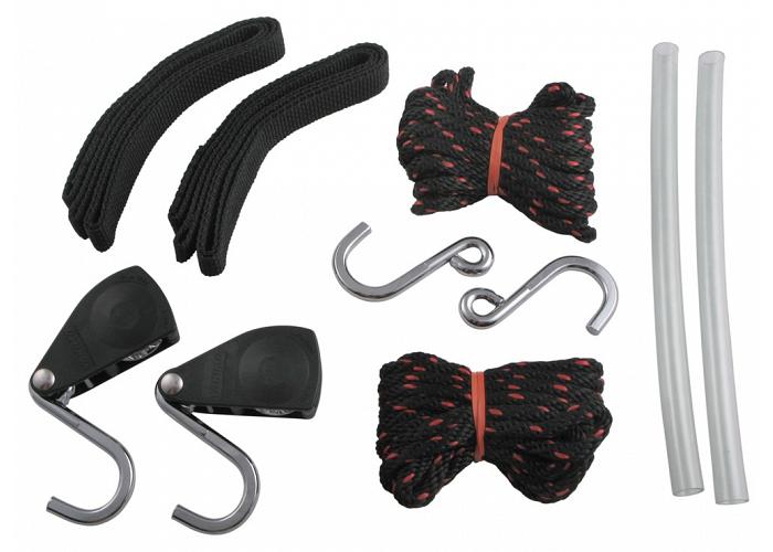 Yakima Bow and Stern Tie Downs 8004031
