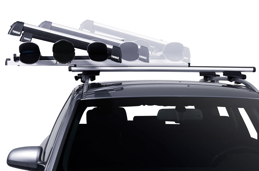 Thule Xtender 739 | Fitted | Online - Free Shipping