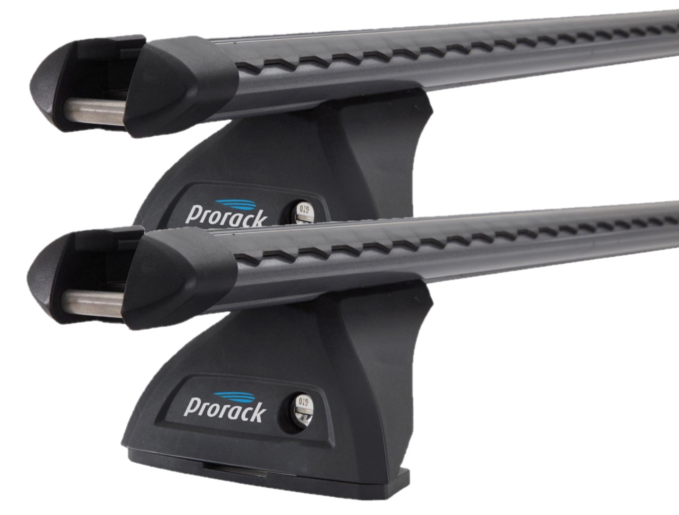 Prorack T17B HD Bar 2 Pack | Roof Rack Store Australia