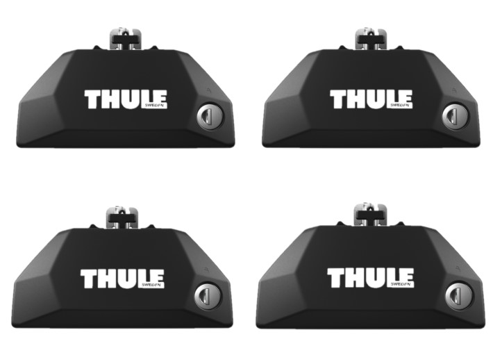 Thule 7106 Evo Foot Pack | Buy Online