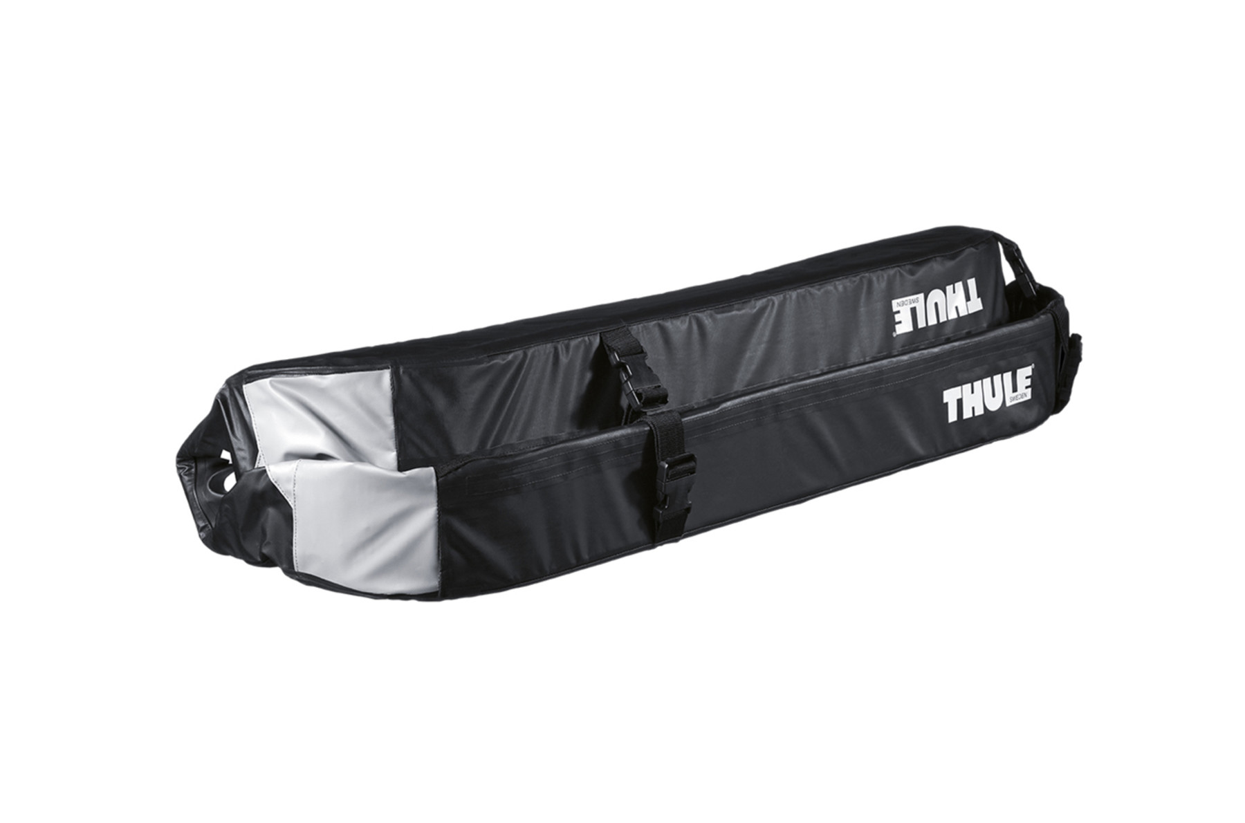 Thule Ranger 500 Folding Roof Box 260L 603500