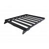 Front Runner Platform W 1255mm x L 1358mm Low Profile Roof Rack For Ford Ranger  4 Door Double Cab 2015 to 2022