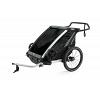 Thule Chariot Lite Trailer 2 Agave 10203022