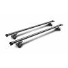 Prorack HD Roof Rack For Renault Master Van  with Fixed Points 2011 Onward