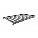 Front Runner Platform W 1255mm x L 2166mm With Foot Rails Roof Rack For Toyota Land Cruiser  200 series without Roof Rails  2007 to 2021