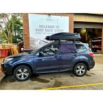 Thule Touring 780 Large Anthracite 420L Roof Box 634804