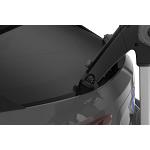Thule OutWay Hanging Boot Or Hatch Mounted 3 Bike Carrier 995001