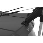 Thule OutWay Hanging Boot Or Hatch Mounted 3 Bike Carrier 995001