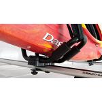 Rhino-Rack Fixed Position J Style Kayak Carrier S510