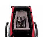 Thule Chariot Infant Sling Grey 20101000