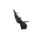 Thule Yepp Nexxt Maxi Rack Mounted - Obsidian Black 12080211
