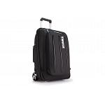 Thule Crossover 38 Litre Rolling Carry-On TCRU-115