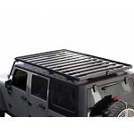 Front Runner Platform Rack System Jeep Wrangler JK W 1425mm x L 2368mm KRJW003T