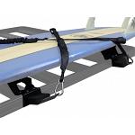 Front Runner Vertical Surfboard Carrier RRAC095