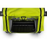 Thule Chariot Cab Trailer 2 Chartreuse 10204003 AU