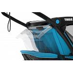 Thule Chariot Sport Trailer 1 Blue 10201013 AU