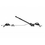 Thule ProRide 598 Silver Bike Carrier QUAD PACK