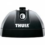 Thule 753 Fixed Point Footpack