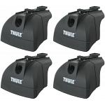 Thule 753 Fixed Point Footpack