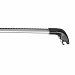 Thule 9591 WingBar Edge Fixed Points 2 Pack