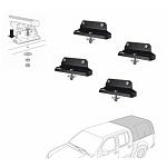 Thule 543 Artificial Fixpoint for 753 & 751
