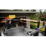 Yakima LoadStop T-Slot Mounted Load Stop 4 Pack 8001161
