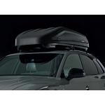 Yakima EasyTrip 400L Roof Box Textured Black 9812109