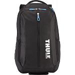 Thule Crossover 25L Notebook Backpack Black TCBP-317