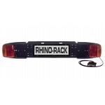 Rhino-Rack Lightboard and Number Plate Holder RBCA011