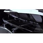 Thule Excellence Black 470L Roof Box 611906