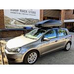 Thule Touring 780 Large Anthracite 420L Roof Box 634804