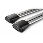 Whispbar S45W S Wing Rail Bars - 980-1080mm
