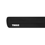 Thule Wing Bar Evo 127cm Black 2 Pack 71132