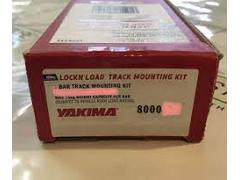 Yakima LNL Track Kit 8000322