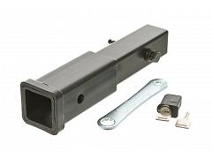 RockyMounts 8in Hitch Extension 50712