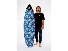 Boardsox Hawaiian Surfboard Cover Short 6ft