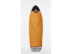 Boardsox The Kelly Surfboard Cover Fun/Fish 6ft 7inch